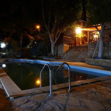 Agadir-Taghazout Magnifique Villa Dar Lina 4 Etoiles Екстериор снимка