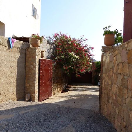 Agadir-Taghazout Magnifique Villa Dar Lina 4 Etoiles Екстериор снимка