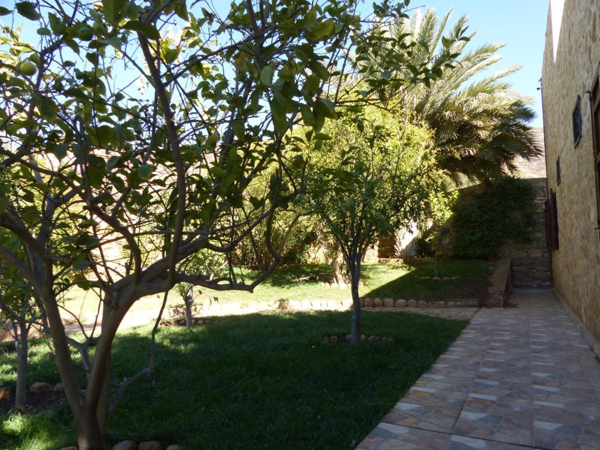 Agadir-Taghazout Magnifique Villa Dar Lina 4 Etoiles Екстериор снимка