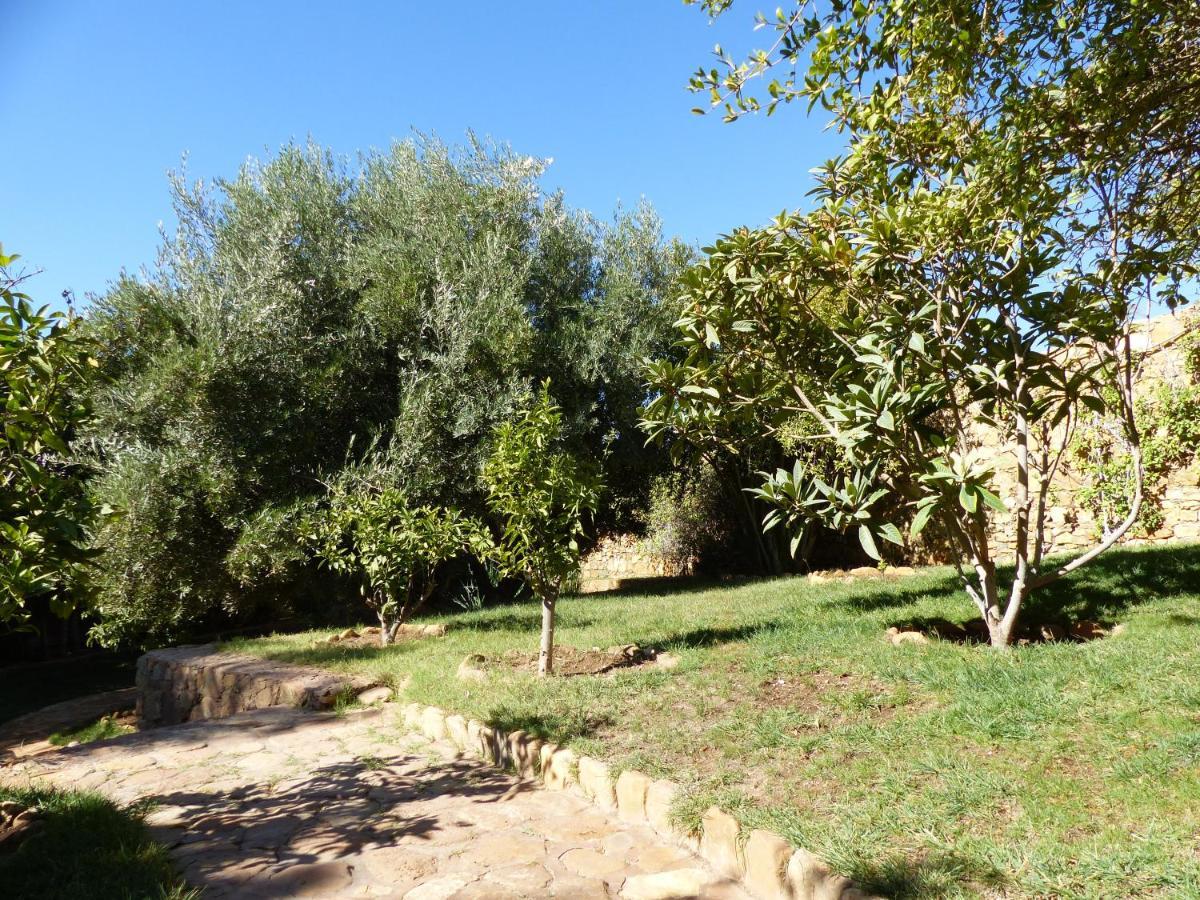 Agadir-Taghazout Magnifique Villa Dar Lina 4 Etoiles Екстериор снимка