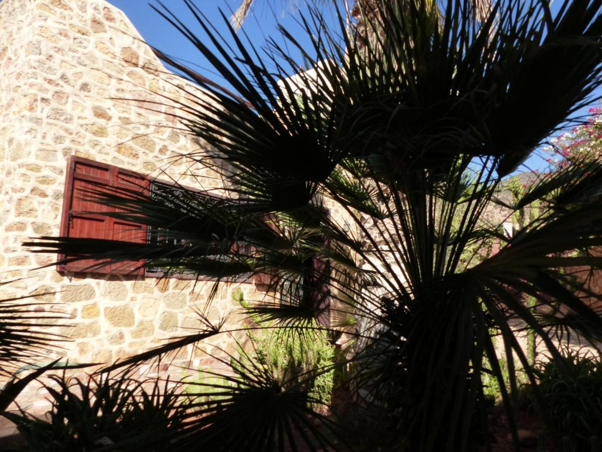 Agadir-Taghazout Magnifique Villa Dar Lina 4 Etoiles Екстериор снимка