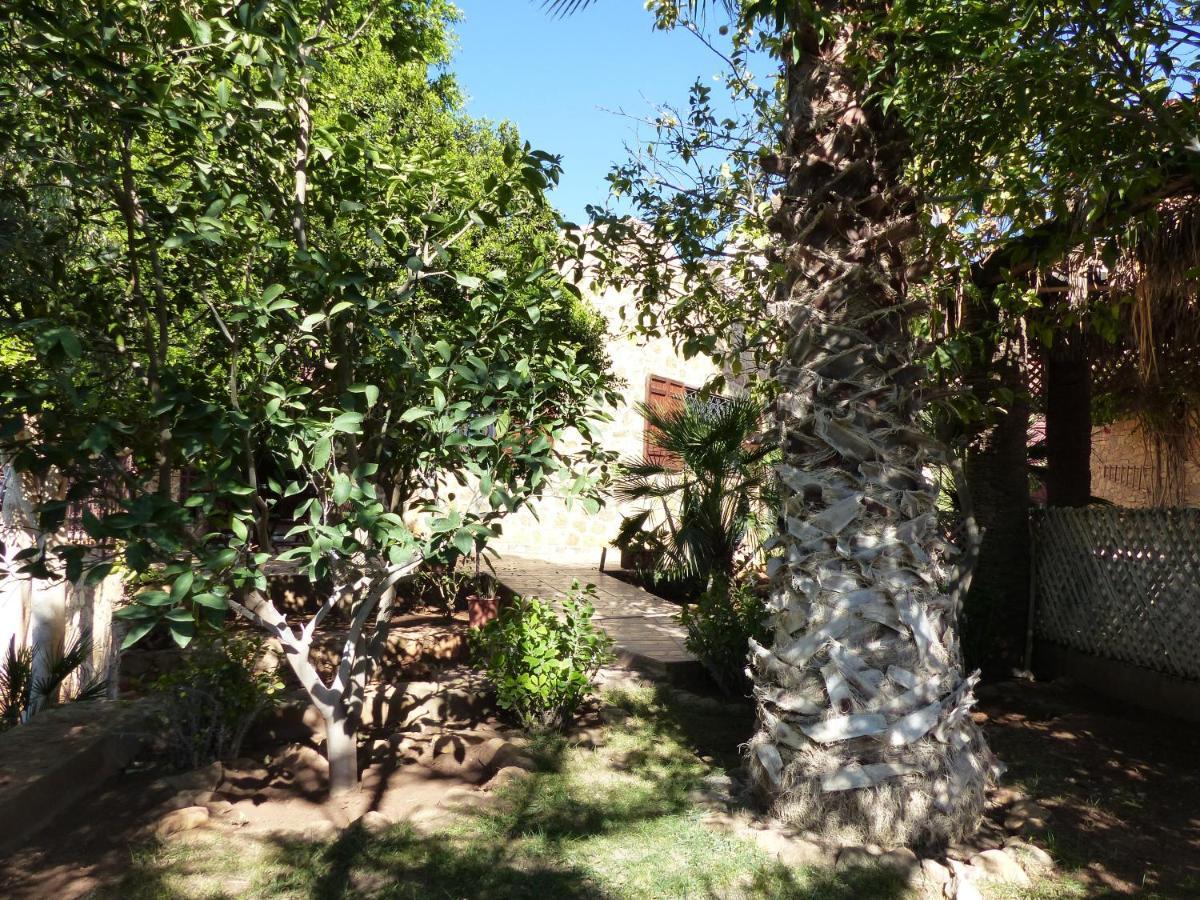 Agadir-Taghazout Magnifique Villa Dar Lina 4 Etoiles Екстериор снимка