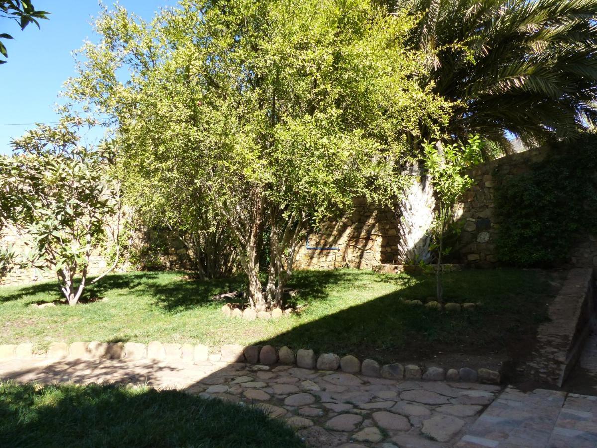 Agadir-Taghazout Magnifique Villa Dar Lina 4 Etoiles Екстериор снимка