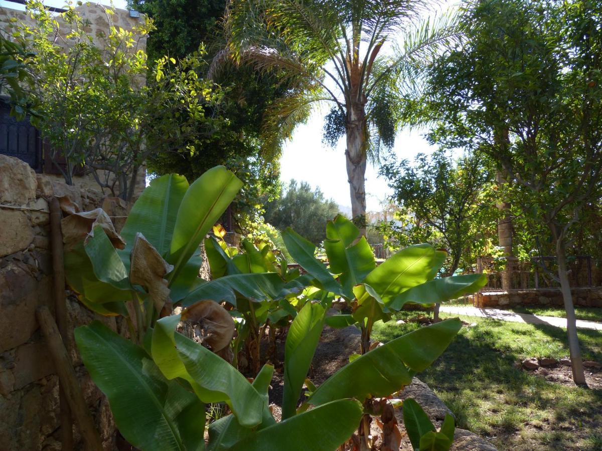 Agadir-Taghazout Magnifique Villa Dar Lina 4 Etoiles Екстериор снимка