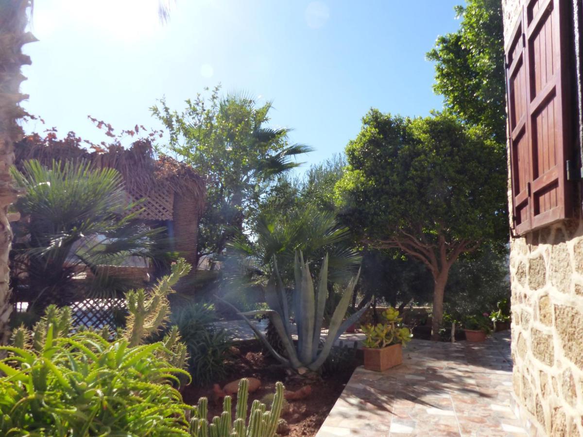 Agadir-Taghazout Magnifique Villa Dar Lina 4 Etoiles Екстериор снимка