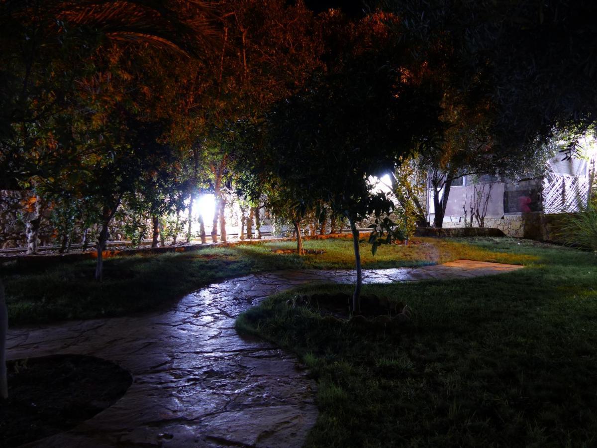 Agadir-Taghazout Magnifique Villa Dar Lina 4 Etoiles Екстериор снимка