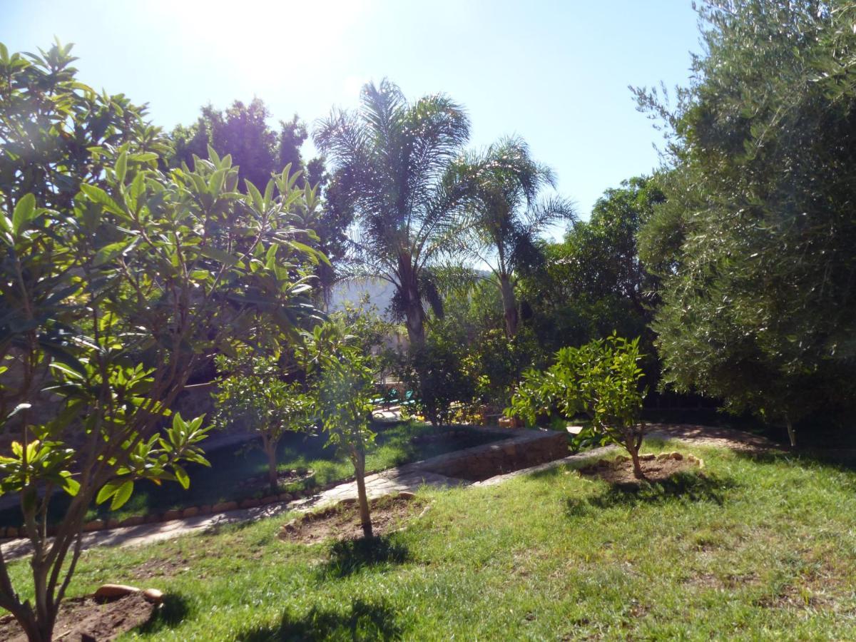 Agadir-Taghazout Magnifique Villa Dar Lina 4 Etoiles Екстериор снимка