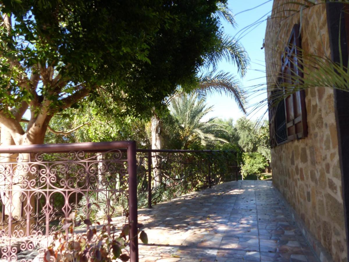 Agadir-Taghazout Magnifique Villa Dar Lina 4 Etoiles Екстериор снимка