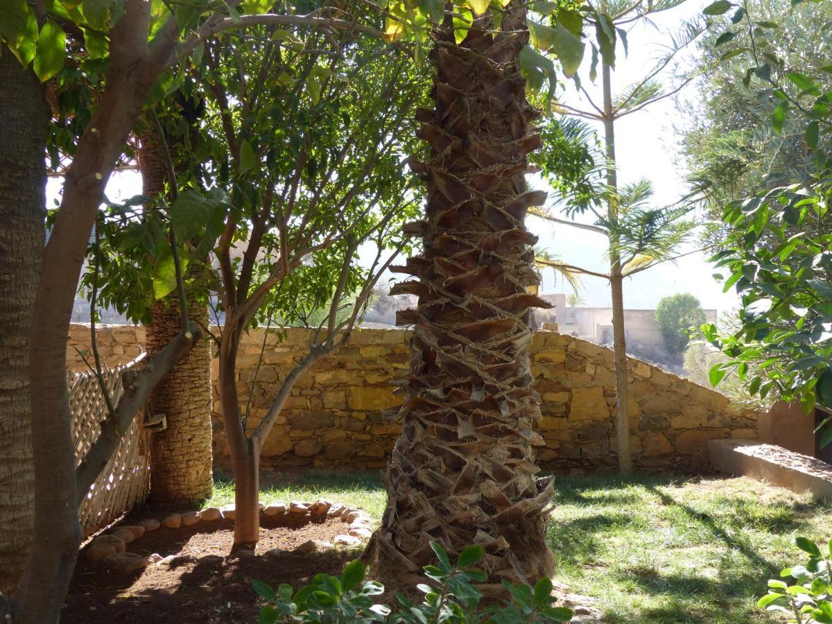 Agadir-Taghazout Magnifique Villa Dar Lina 4 Etoiles Екстериор снимка