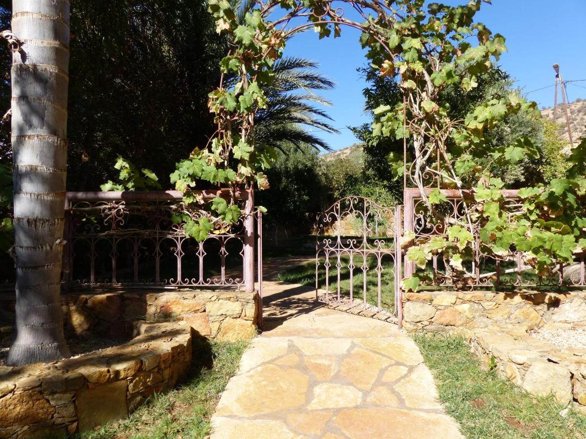 Agadir-Taghazout Magnifique Villa Dar Lina 4 Etoiles Екстериор снимка