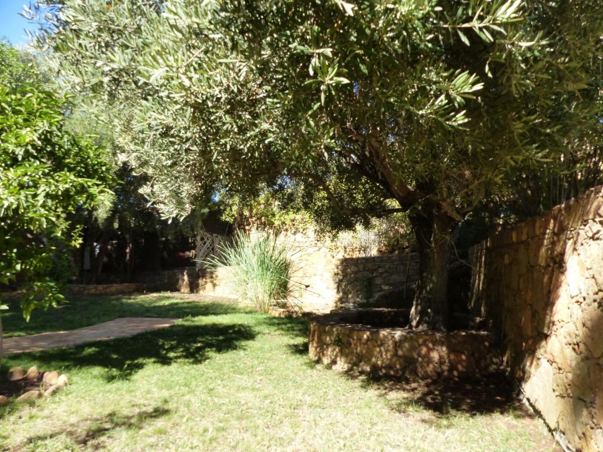 Agadir-Taghazout Magnifique Villa Dar Lina 4 Etoiles Екстериор снимка