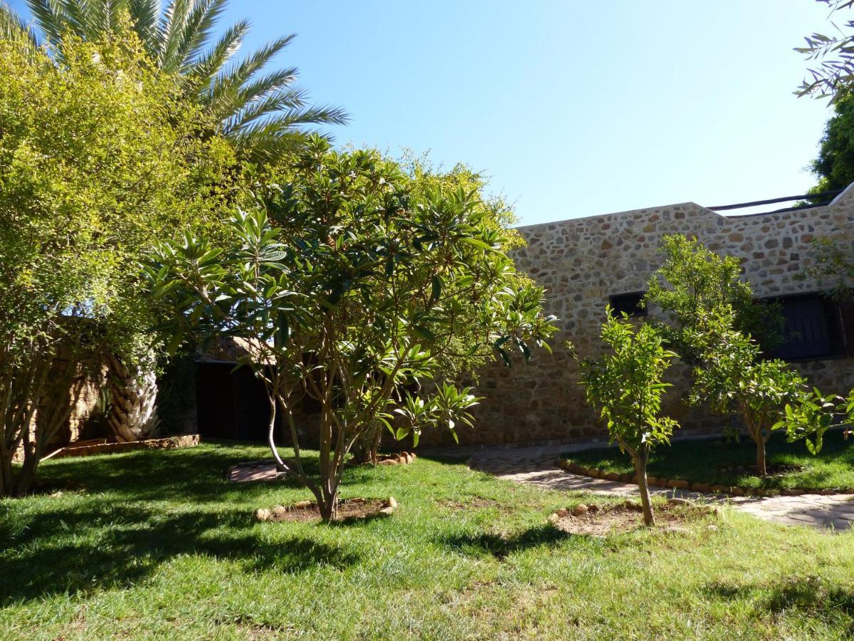 Agadir-Taghazout Magnifique Villa Dar Lina 4 Etoiles Екстериор снимка