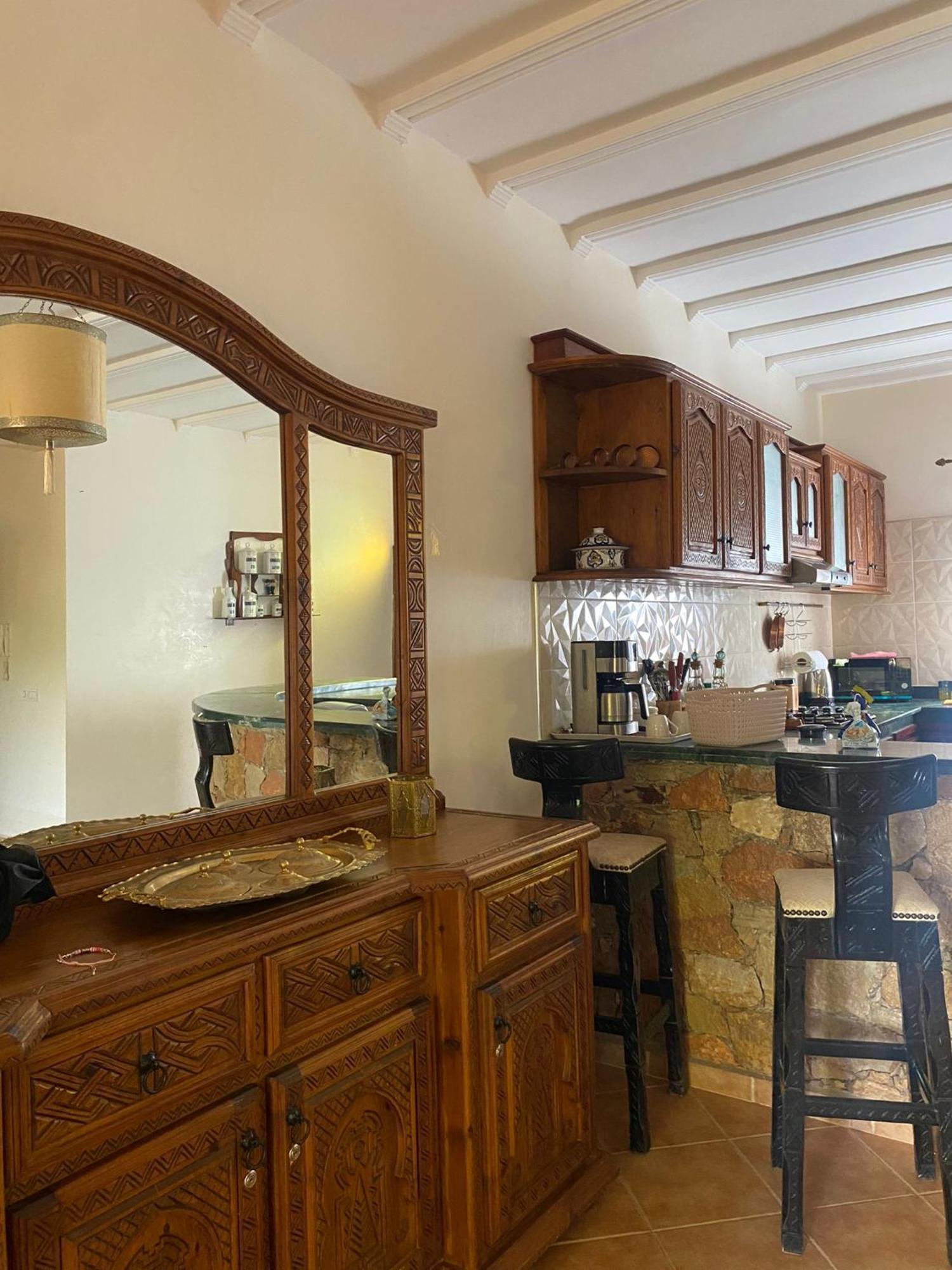 Agadir-Taghazout Magnifique Villa Dar Lina 4 Etoiles Екстериор снимка